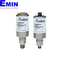 MKS 750D Baratron® Absolute Capacitance Manometers (10 Torr - 3000 psia)