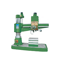 SMAC RD4016 Radial Drilling Machine & Multi-spindles