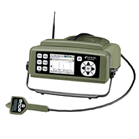 Spectrophotometer UV Vis