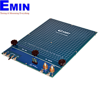 GAMRY Pouch Cell Holder Electrochemical Cells (30 A)
