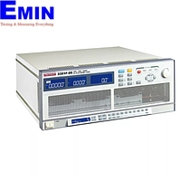 PRODIGIT 3351F-05-G High Power DC Electronic Load (order no 3351F-05 bao gồm GPIB, 120V , 120A , 1800W)