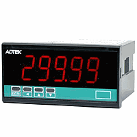 Adtek Deal logger for Automation system repair service