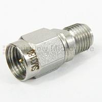 Fairview Microwave SM3180 2.92mm Female to 2.4mm Male Adapter (40 Ghz)
