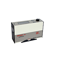 KSJ WGG60-Y4 Paint/Wood/Plastic/Film Gloss Meter (0 ~ 199.9 GU, 60°)