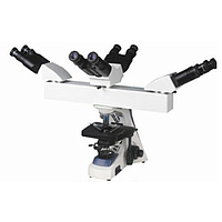 HINOTEK SZ-608A Multi-viewing Microscope