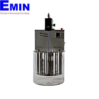 Lubricating Oils testing