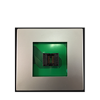 Xeltek CX1012 Socket Adapter (TSSOP44; Opentop; CX socket)