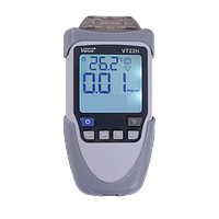 Value+ VT22H Formaldehyde Monitor (0~5mg/m³)