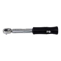 Tohnichi 150PQL Pre-Lock Click Type Torque Wrench (30～150 kgf･cm)