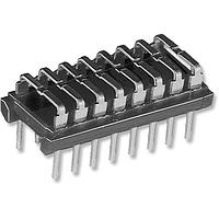 Aries Electronics 08-675-190 Headers DIP PROGRAM HEADERS 8 PINS