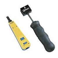 Panduit PDH110M Replacement Head Assembly Repl Head Asmbly for Five Pair