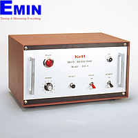 Underground metal detector