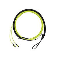 Panduit FWUYL7575LAM089 Fiber Optic Cable Assemblies OM5 Sig Core 24f Trunk LSZH PanMPO F/Pan