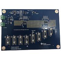 Texas Instruments TPS92638STAEVM Evaluation Modules TPS92638STAEVM