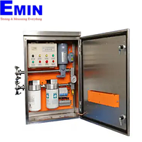 Acore TCF-15 Load Tap Changers Oil Filtration System (15l/min)