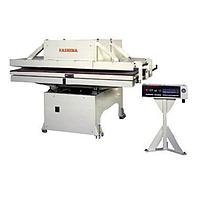 HASHIMA HSP-1310 Flat type sublimation (3 pha, 220V, 9.4KW)