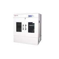 Labstac LC125 Cooled Shaking Incubator (20-300 rpm)