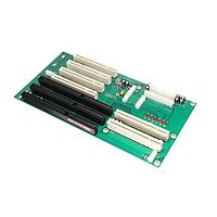 Axiomtek ATX6022/6 PCI/ISA 1 CPU Card 4 PCI 2 ISA (Applied for 6 Slots Shoe box)