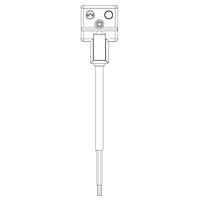 Molex 1210502396 Connectors CAB452N PUR 3G075X10m Ne
