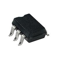 Vishay General Semiconductor VO3052-X016 Triac & SCR Output Optocouplers Phototriac NZC 1.5kV/us 10mA VDE