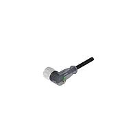 Amphenol CONEC 43-10869 Sensor Cables / Actuator Cables FEMALE CONNECTOR