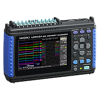 HIOKI LR8431-20 HiLOGGER