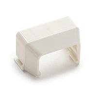 HellermannTyton TSRP1FW-12 Wire Ducting & Raceways REDUCER 1-3/4 TO 1-1/4 OFFWHT