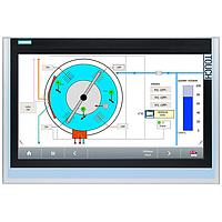 SIEMENS 6AG11240XC024AX1 Touch Panels SIPLUS HMI TP2200 Comfort