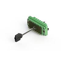 EDAC 516-090-520-201 Connectors Rack & Panel Connector