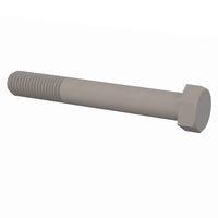 Essentra Components 0375010550 Cap Screw Unslotted Hex Bolt, 3/4-10 Thread, 5 1/2 Lg