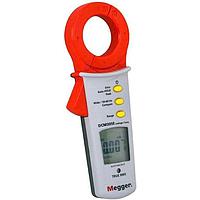 Leakage current tester