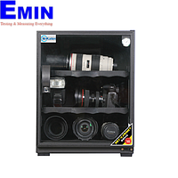 Nikatei DH060 Dry Cabinet