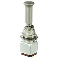 Honeywell 11TW1-1L Toggle Switches Togg 1Pole3Pos soldterm lcklvr