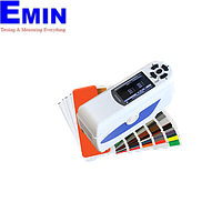 Biuged BGD 556 Precise Computer Colorimeter (Φ8mm/Φ4mm)