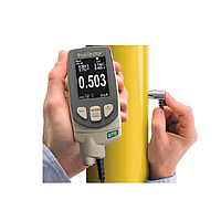 DEFELSKO Coating Thickness Meter Calibration Service