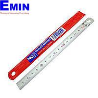 Shinwa 14001 Steel Rule (150 x 15 mm, 0.5 mm)
