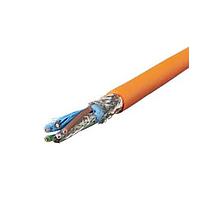 Winchester Interconnect INSP-54415 Multi-Conductor Cables 54415-C-004+F/DNWP/S/PTJ53 .454 GRY PLTC - AWM 2464 - CMX