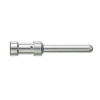 HARTING 09330006110 Contacts MALE INSERT SILVER PLATED