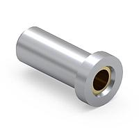 Mill-Max 0340-0-15-80-34-27-10-0 Socket Pins 200u SN OVER NI 34 CON