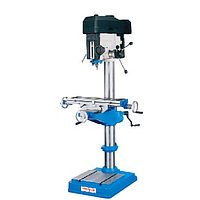 Morgon MD-400HC Mill/ Drill Belt Type Machine (32/76/20 mm)