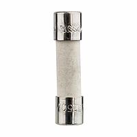 Eaton S505-1-R Ceramic Fuses S505 1A