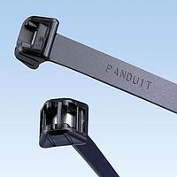 Panduit DT14EH-L0 Barb Lock Ties Cable Tie, 48L (1219mm), Extra-Heavy, A