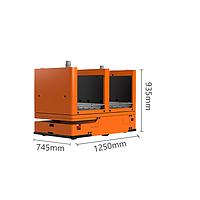 Hikrobot C3-200B2 Conveyer Mobile Robot (2 x 100 kg; 25 mm)