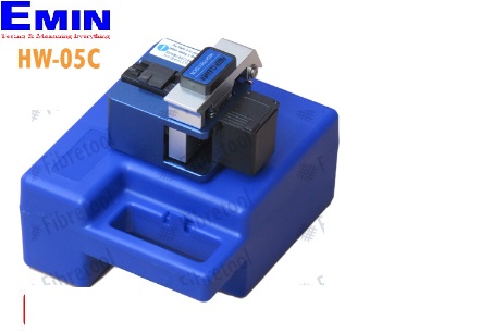 Handheld and modular instruments used for optical signal power measurement in fiber networks