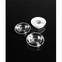 Ledil CP19136_AMY-50-S2-B2 Lens with Holder AMY-50-S2 BLK HOLDER B LENS SOLD SEP