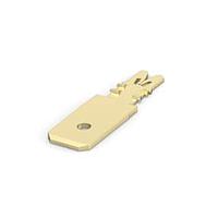 AMP Connectors - TE Connectivity 4-1601028-1 Terminals 031-063-000=TAB, 250X032, STDSMZ