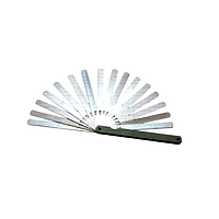 Asaki AK-136 thickness gauge