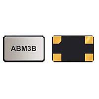Abracon ABM3B-14.400MHZ-10-D4Z-T Abracon