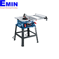BOSCH GTS 254 Table Saw