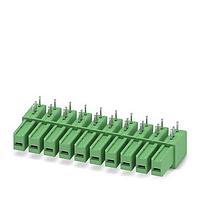 PHOENIX CONTACT 1708682 Headers - Inverted 10 Pos 7.62mm pitch Thru Hole Invert Hdr